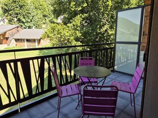 Apartment Le Revard  9