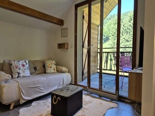 Apartment Le Revard  4