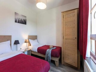 Apartment Saint Sorlin d Arves  5