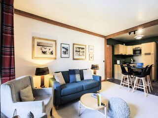 Apartment Montvalezan  18