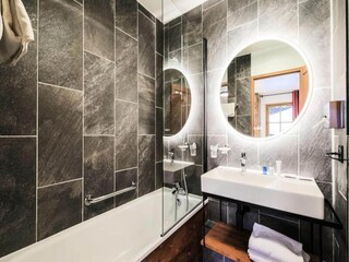 Appartement Montvalezan  5