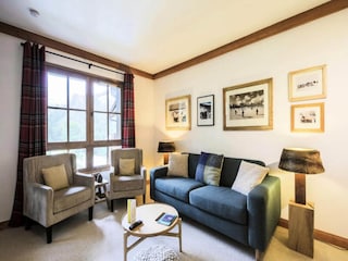Apartment Montvalezan  10