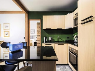 Apartment Montvalezan  12