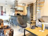 Apartamento Rouen  1