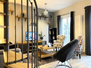 Apartment Rouen  12