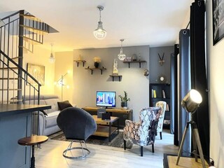 Apartment Rouen  13