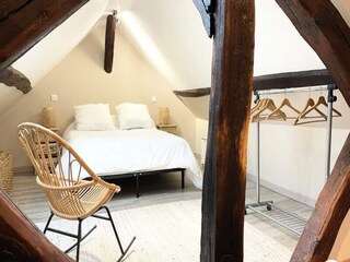 Apartment Rouen  14