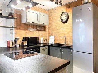 Apartment Rouen  15