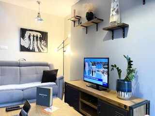 Apartment Rouen  16