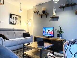 Apartment Rouen  17