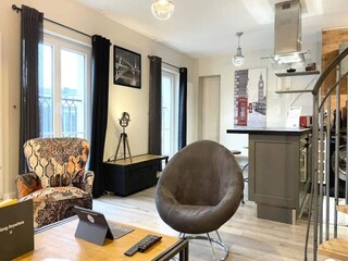 Apartment Rouen  18