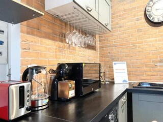 Apartment Rouen  19