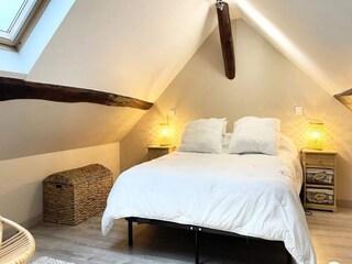 Apartment Rouen  9