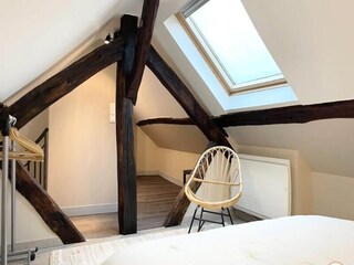 Apartment Rouen  10