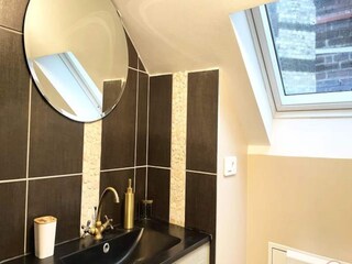 Apartment Rouen  4