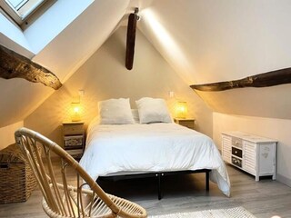 Apartment Rouen  8