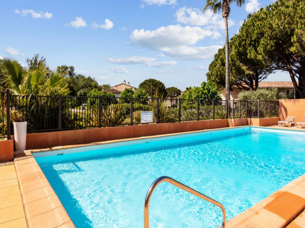 Apartment Grimaud  6