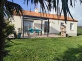 Apartamento Brem-sur-Mer  1