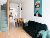 Apartamento Paris  1