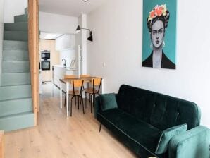 Apartamentos para 4 personas - París - image1