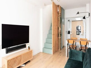 Apartment Paris  11