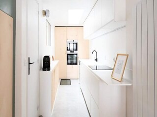 Apartment Paris  10