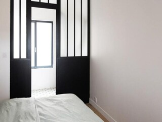 Apartamento Paris  13