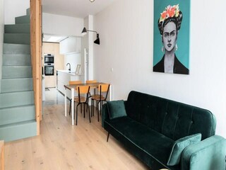 Apartamento Paris  1