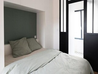 Apartamento Paris  2