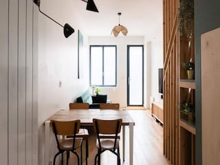 Apartment Paris  3