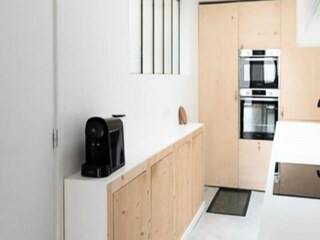 Apartamento Paris  4