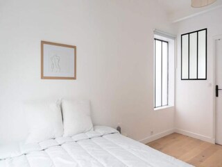 Apartamento Paris  14