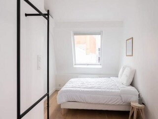 Apartamento Paris  5