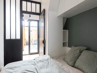 Apartamento Paris  6
