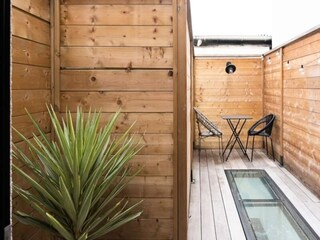 Apartamento Paris  8