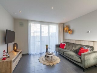 Bungaló Callantsoog  2