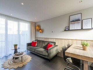 Bungaló Callantsoog  3