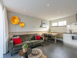 Bungaló Callantsoog  4