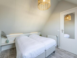 Bungaló Callantsoog  6