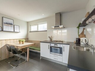 Bungaló Callantsoog  7