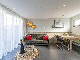 Bungaló Callantsoog  8