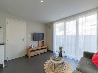 Bungaló Callantsoog  9