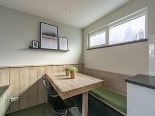 Bungaló Callantsoog  10