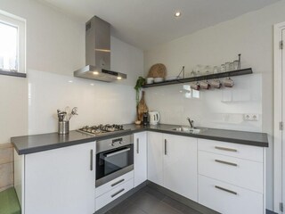 Bungaló Callantsoog  11