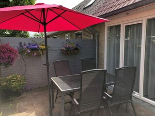 Bungaló Callantsoog  12