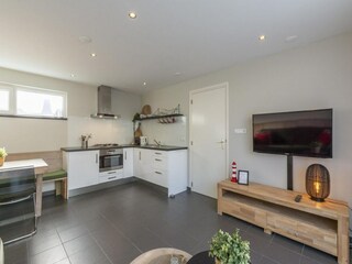 Bungaló Callantsoog  21