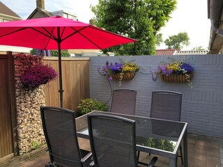 Bungaló Callantsoog  22