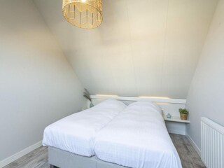 Bungaló Callantsoog  24