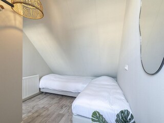 Bungaló Callantsoog  27