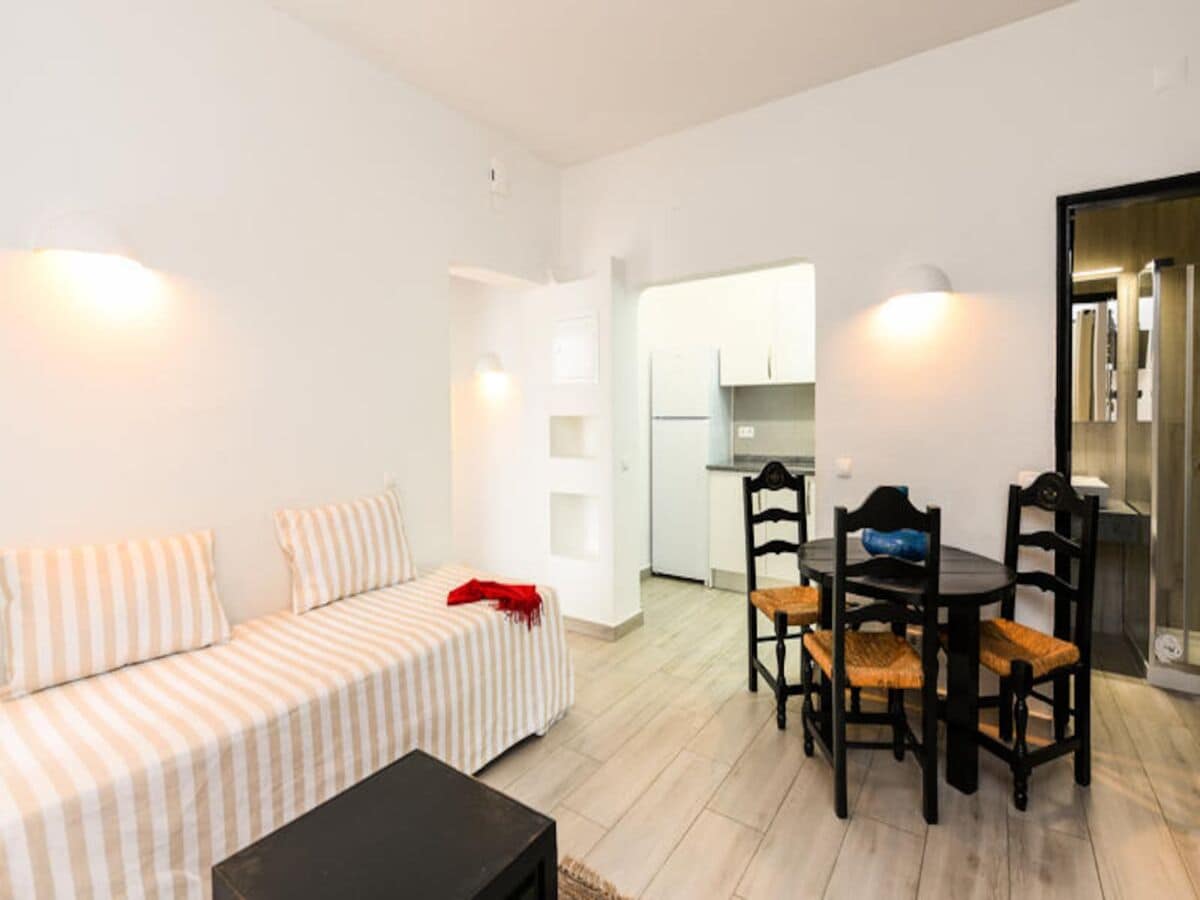 Apartment Santa Luzia  12